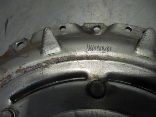 Clutch Kit for LAND ROVER DISCOVERY (SALLJG/LJ) TDi (5-ptas.) 1997 4694984 - Picture 2 of 10