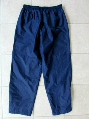 Gander Mountain Mens Rain Pants Size 