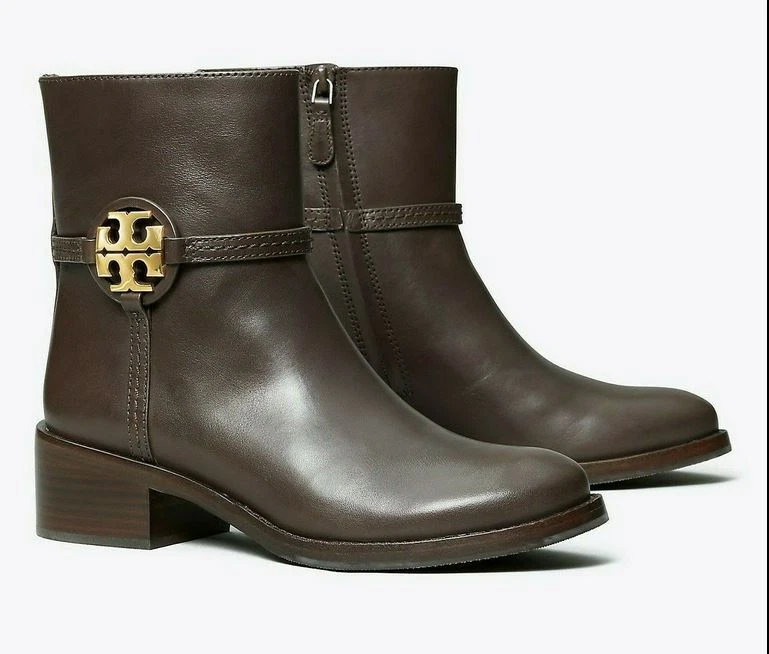 Tory burch miller clearance bootie