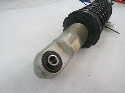 Maserati M128 Coupe, Gransport, Front Shock Absorber, Dmg, Used, P