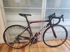 2016 BMC Teammachine Slr02 Ultegra Di2 