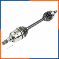 Antriebswelle Halbwelle Links FüR Kia | 49500-2Y900, 495002S100, 15-1886