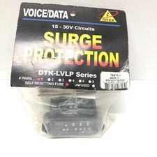 DITEK Surge Protector 1LVLP-SCP
