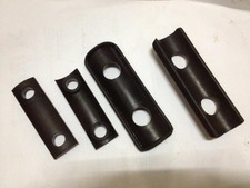 BMW R26 R27 R50 R60 R69 R69S R50S FARO OREJA GOMA MONTAJE SET NUEVO