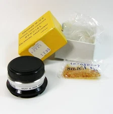 Vintage 50mm Coated Color Corrected Enlarging Anastigmat Lens f/3.5 Japan NEW