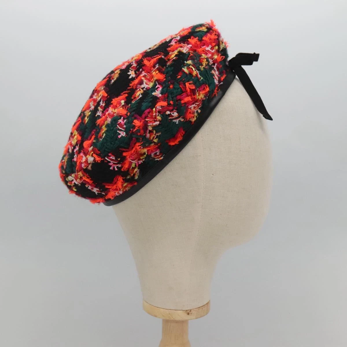 GUCCI Cappellino Tela S Multicolore 729140 Autore 118859M