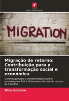 MigraçãO De Retorno: ContribuiçãO Para A TransformaçãO Social E EconóMica Buch