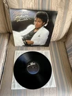 MICHAEL JACKSON-THRILLER-VINTAGE POP LP RECORD-THE VINYL IS IN VG+ CONDITION!!!!