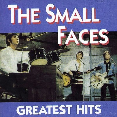Greatest Hits by The Small Faces