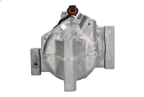 Compressor, air conditioning THERMOTEC KTT090092 for JUKE 1.6 2010-2019 - Picture 10 of 12
