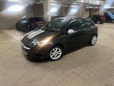 Vauxhall Corsa 1.4 Sting Hatchback