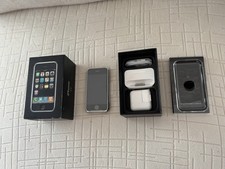 Apple First Generation 16 Gb iPhone Never Used