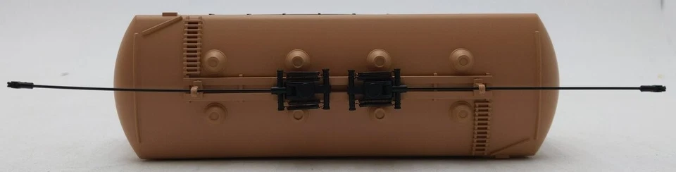 Lionel 6-28415 O Gauge Third Avenue Trolley #1651 NIB - Image 3 of 4