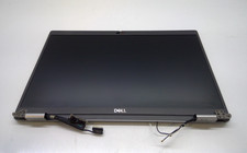 Dell Latitude 5430 14.0" 1920 x 1080 Matte Screen Complete Assembly Gray