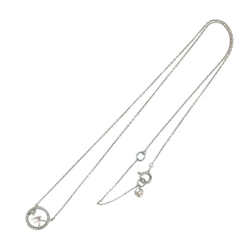 Collane Michael Kors logo argento oro usate LIFE 0