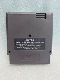 GAUNTLET II COMPLET NINTENDO NES CIB