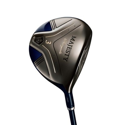 Majesty Royal 21 Fairwayholz 7    21° RH