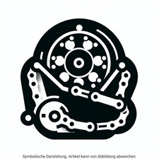 Steuerkettensatz Basic Short Kit FEBI BILSTEIN 186453 für BMW 4er G22 G82 3er X3