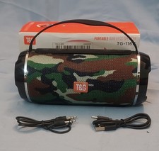 TG-116C Bluetooth Speaker