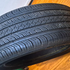 Continental 225 50 18 95v