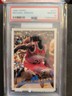 1995 Topps #277 Michael Jordan Chicago Bulls HOF PSA 10 GEM MINT