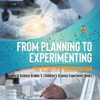 From Planning To Experimenting Baby Taschenbuch Kartoniert / Broschiert Englisch