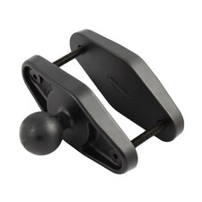 RAM-247U-4 RAM Square Post Clamp Base for Posts up to 4"...