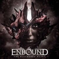 Enbound - Blackened Heart - Vinyl Record - 95 - F72Z