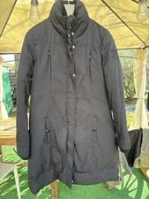 Giubbotto Uomo Invernale Giaccone Giacca Giubbino Parka Imbottito Impermeabile