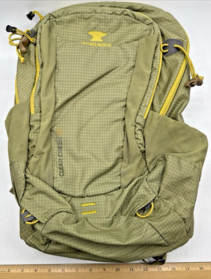 Mountainsmith Clear Creek 20 Backpack