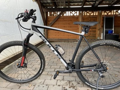 Einmal benutztes Bulls Bike Im Neuzustand . Sehr Guter Zustand ! 