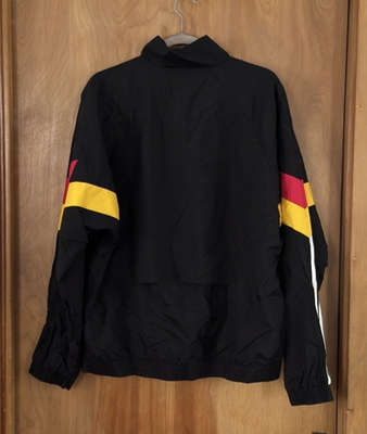 Adidas Germany Originals IY7049 Track Top Jacket Mens L for sale