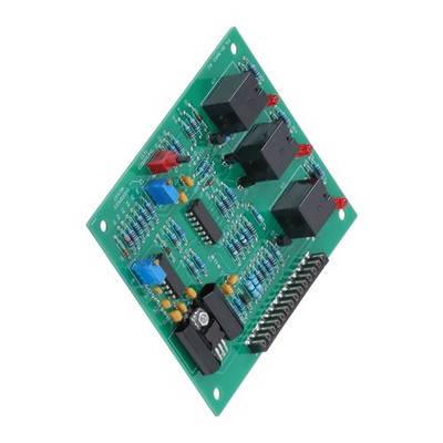 Engine Speed Governor Generator Set 3036453 For Overspeed Protection Circuit