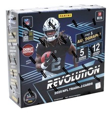 2025 Panini Revolution Football Checklist Guide in-content 10