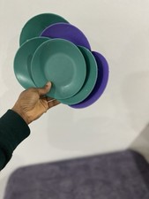 Scooping  Plastic Spoon  (IGBAKO)x2