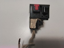 Pushmatic P115 15Amp Circuit Breaker 1 Pole- Used