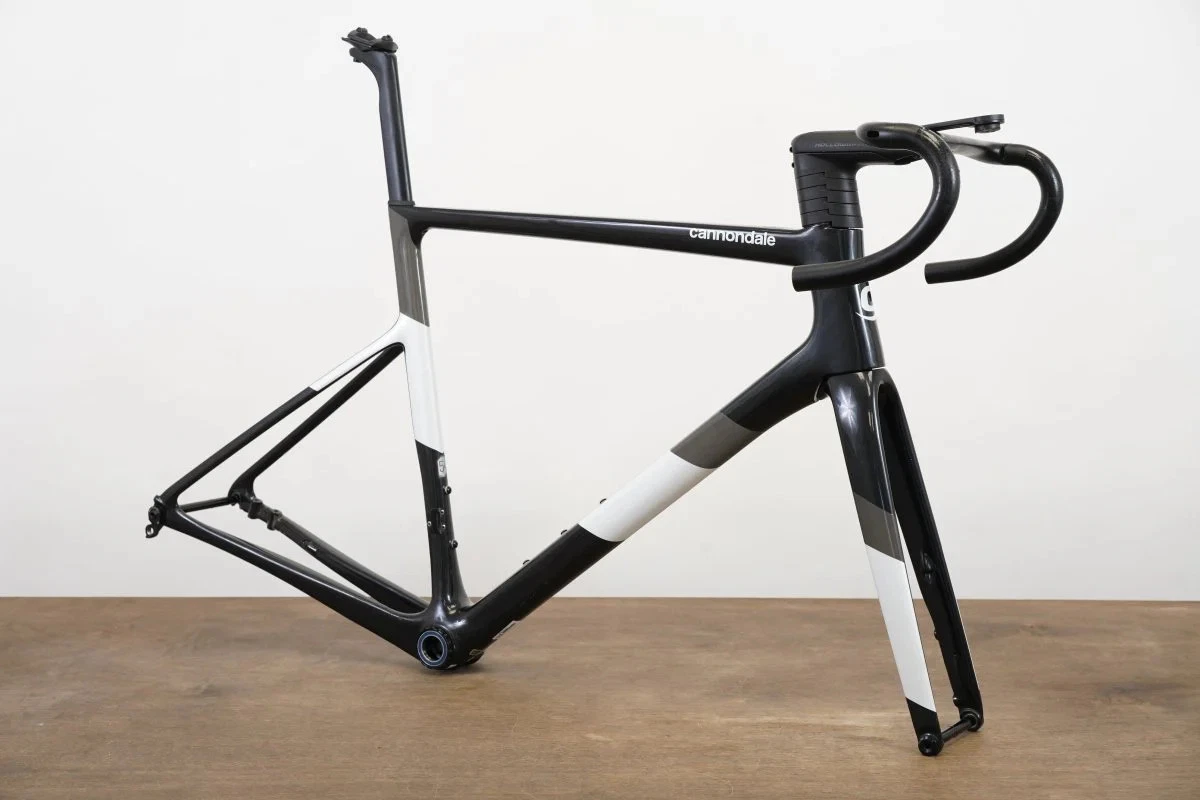 Cannondale Six In Bike Frames for sale | eBay