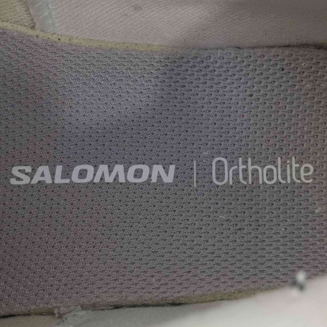 Salomon XT-PATHWAY Men's Shoes Sneakers Used BAZZ-0 image 6