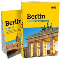 Martina Miethig Miethig, Martina/Adac ReisefüHrer Plus Berlin