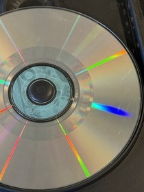 Marvel vs. Capcom 2 2000 Sega Dreamcast Disc Only