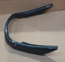 KAWASAKI GENUINE REAR GRABRAIL ZEPHRY 1100 (ZR1100A) BLUE 46075-1098-VH