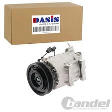 AKS DASIS KLIMAKOMPRESSOR HCC-VS16 passend für HYUNDAI ACCENT I30 KIA CEE'D |