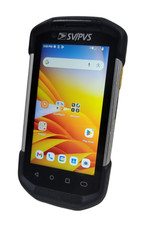Zebra TC77 TC77HL Android 14 Scanner 4GB/32GB Barcode TC77HL-7ME24BG-NA24