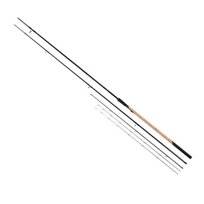 Matrix Aquos Ultra-X 3.8 m 60 g Feederrute Grundrute Friedfischrute Futterkorb