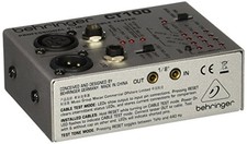 BEHRINGER Behringer CABLE TESTER CT100 Cable Tester