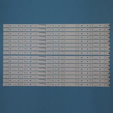 Full kit LED Backlight For VIZIO M60-C3 E600DLB032-005 EM60DLR51 E600DLB032-006