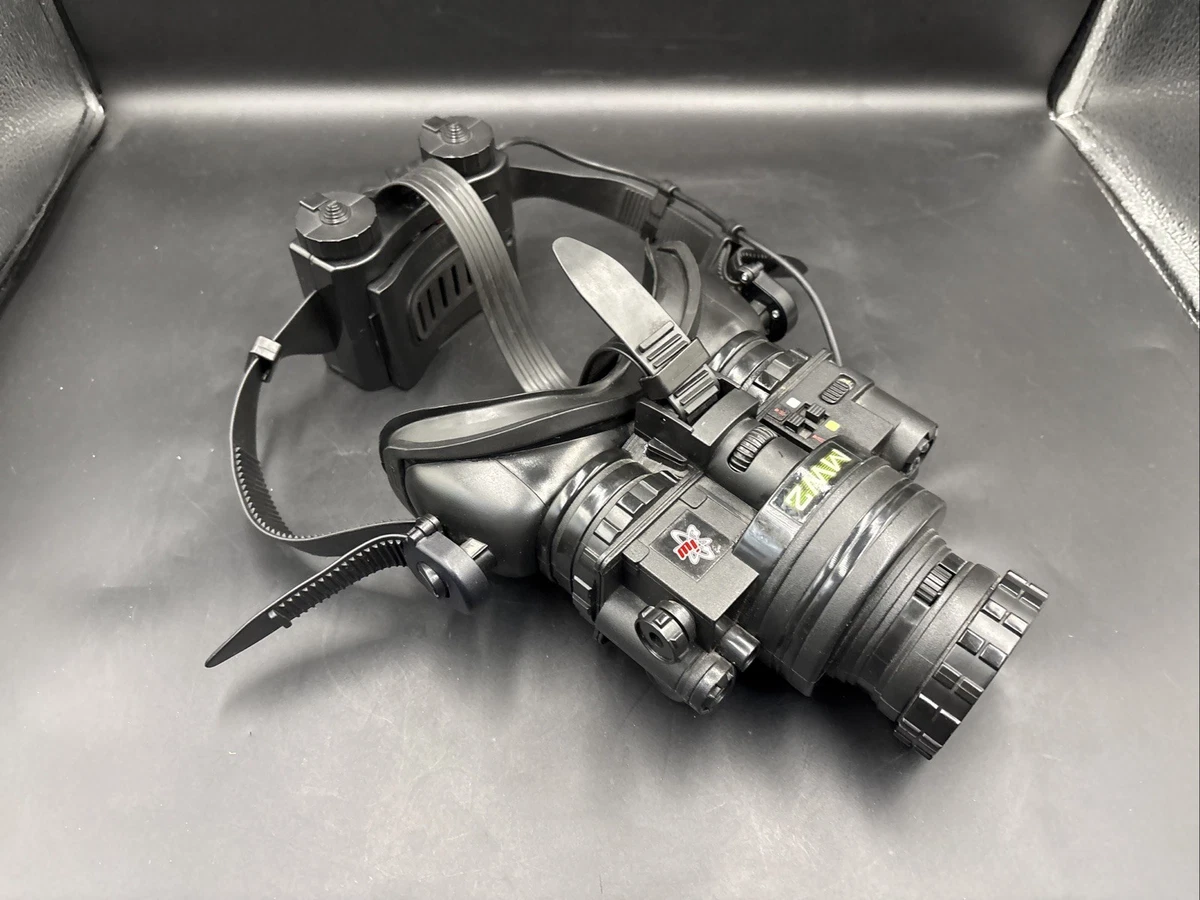 Mw2 Night Vision Goggles for sale | eBay