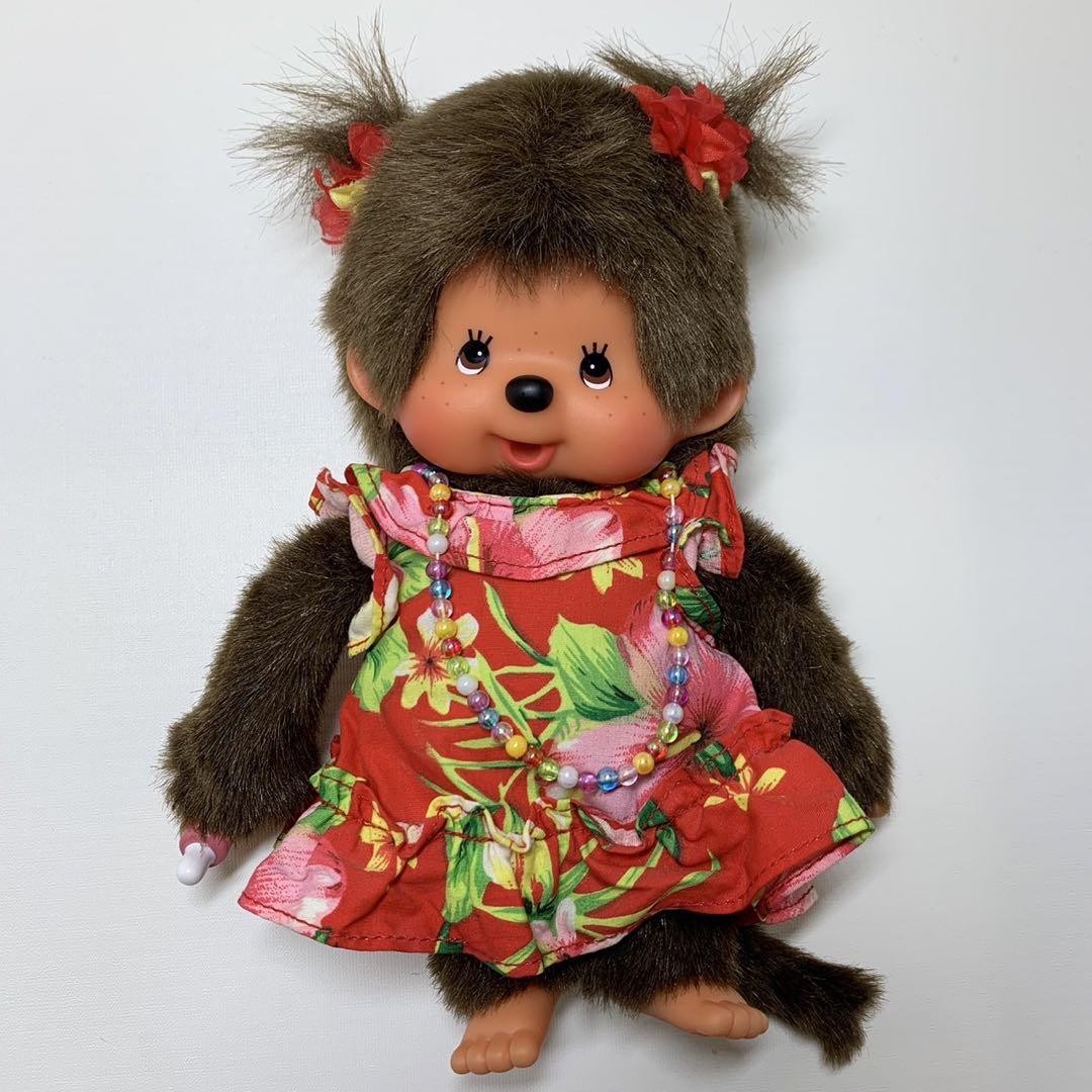 2000年発売 孫悟空 モンチッチ monchhichi 739 2000年発売 孫悟空 モンチッチ monchhichi 739 - メルカリ
