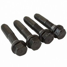 Genuine Engine Connecting Rod Bolt 4 Pack F3ly-6214-a