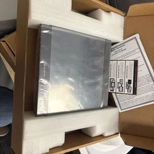 WEINTEK cMT2128X Touch Screen HMI New In Box